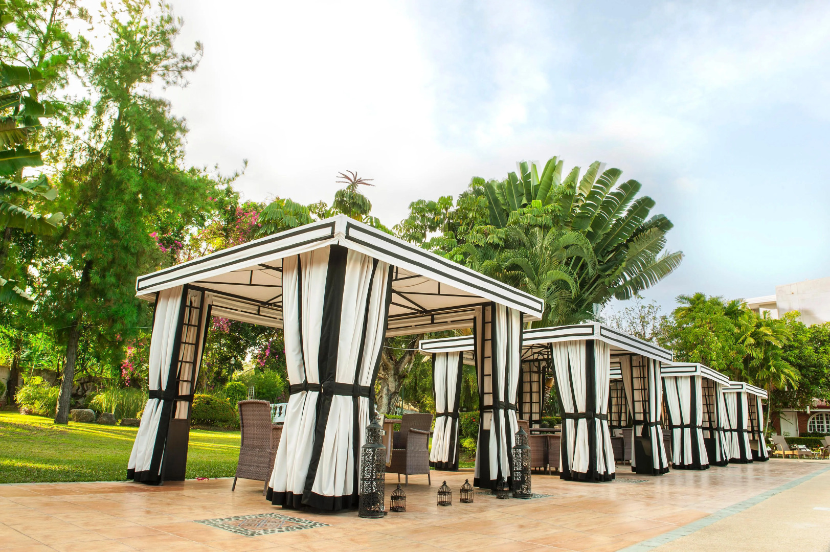 Foto - Montebello Villa Hotel