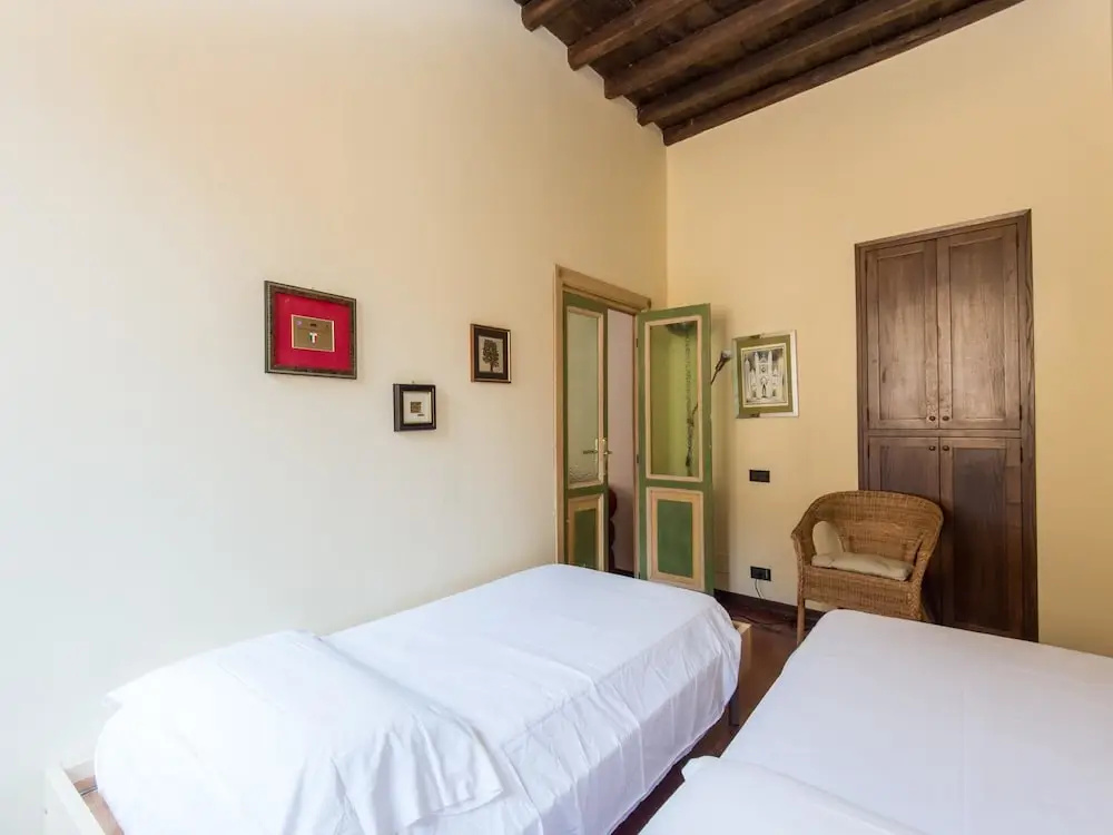 Foto - RSH Piazza Navona Charming Apartment 2