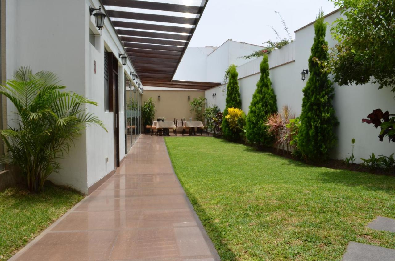 Photo - Hotel El Tambo 1
