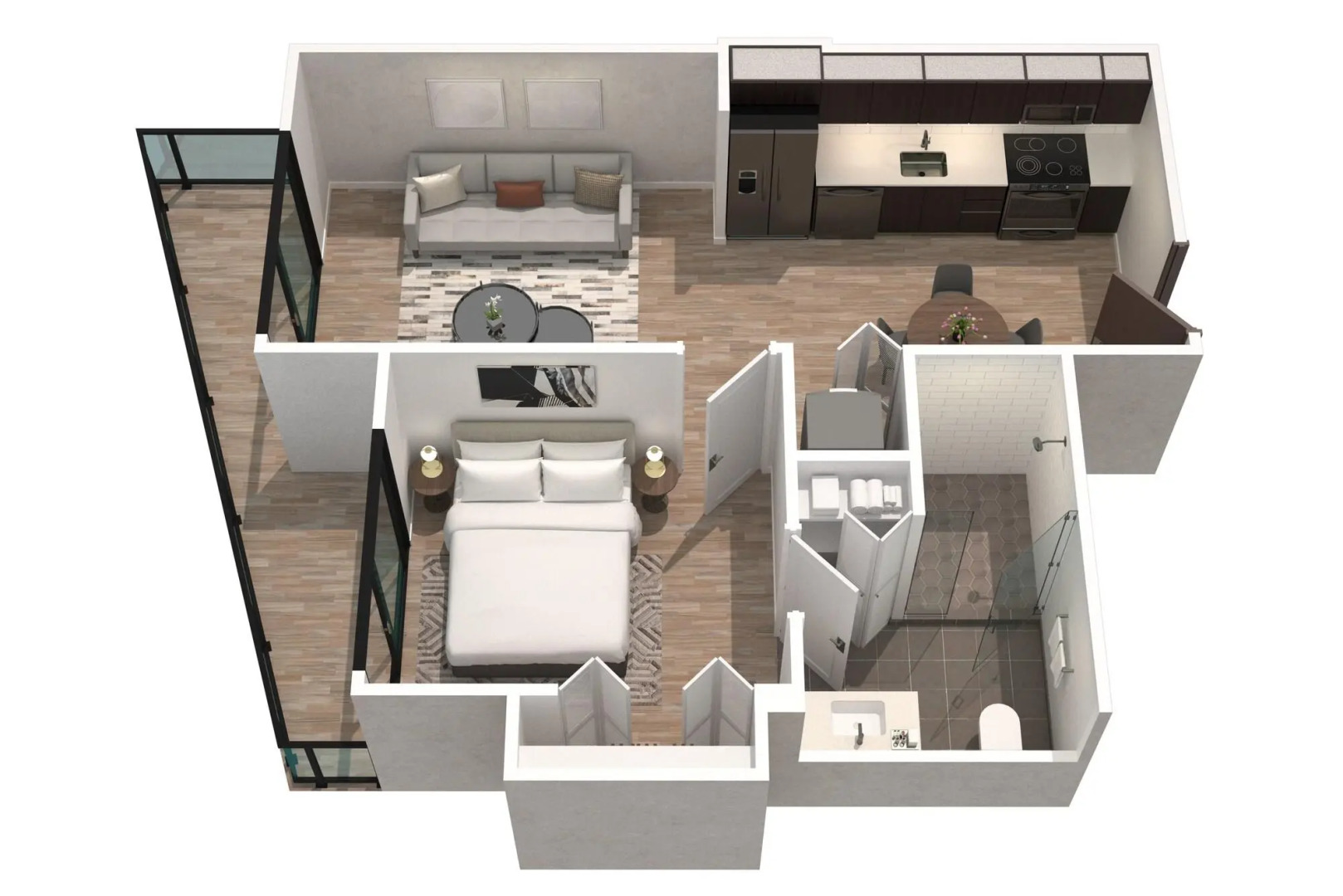 Foto - The Elser Hotel Miami - An All-Suite Hotel