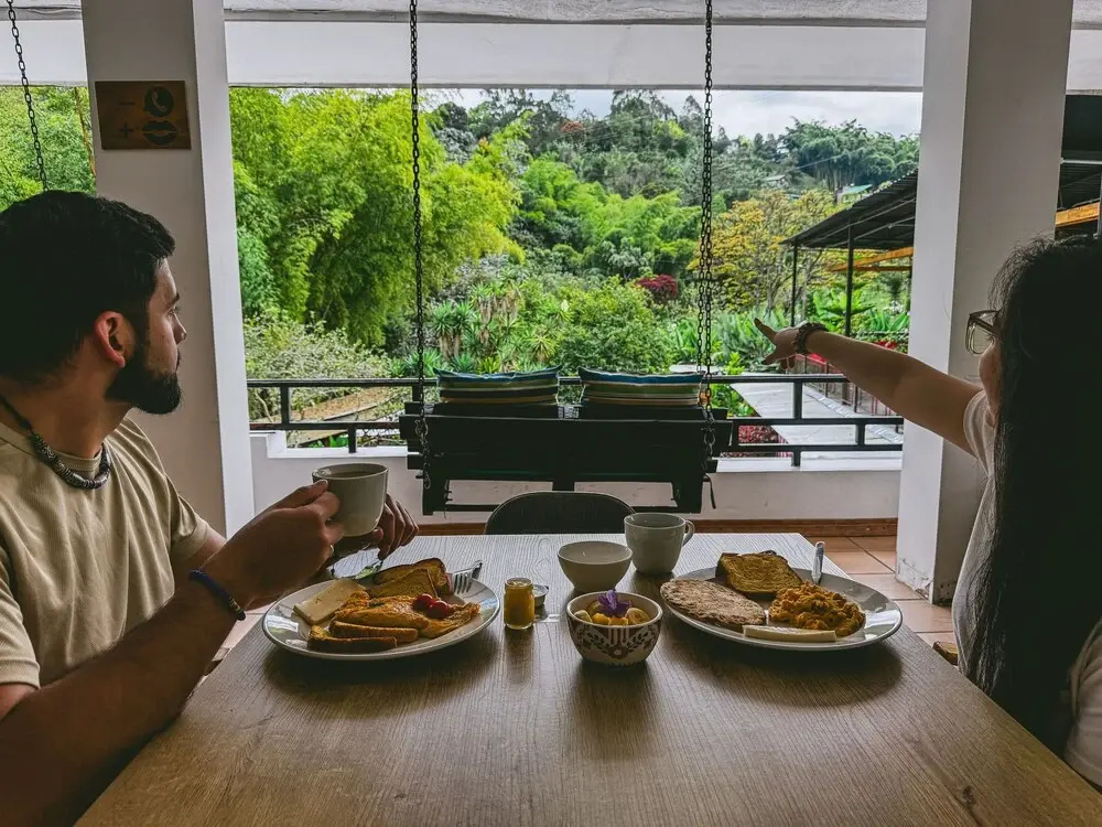 Foto - Hotel Tierra Maravilla