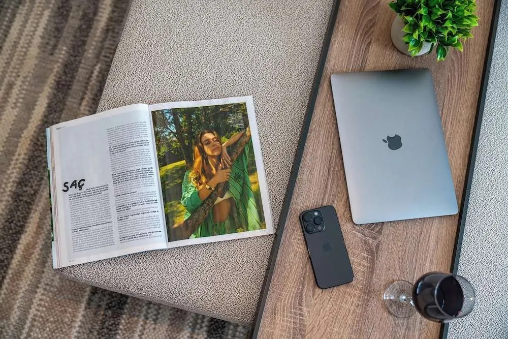 Foto - Casamax Suites