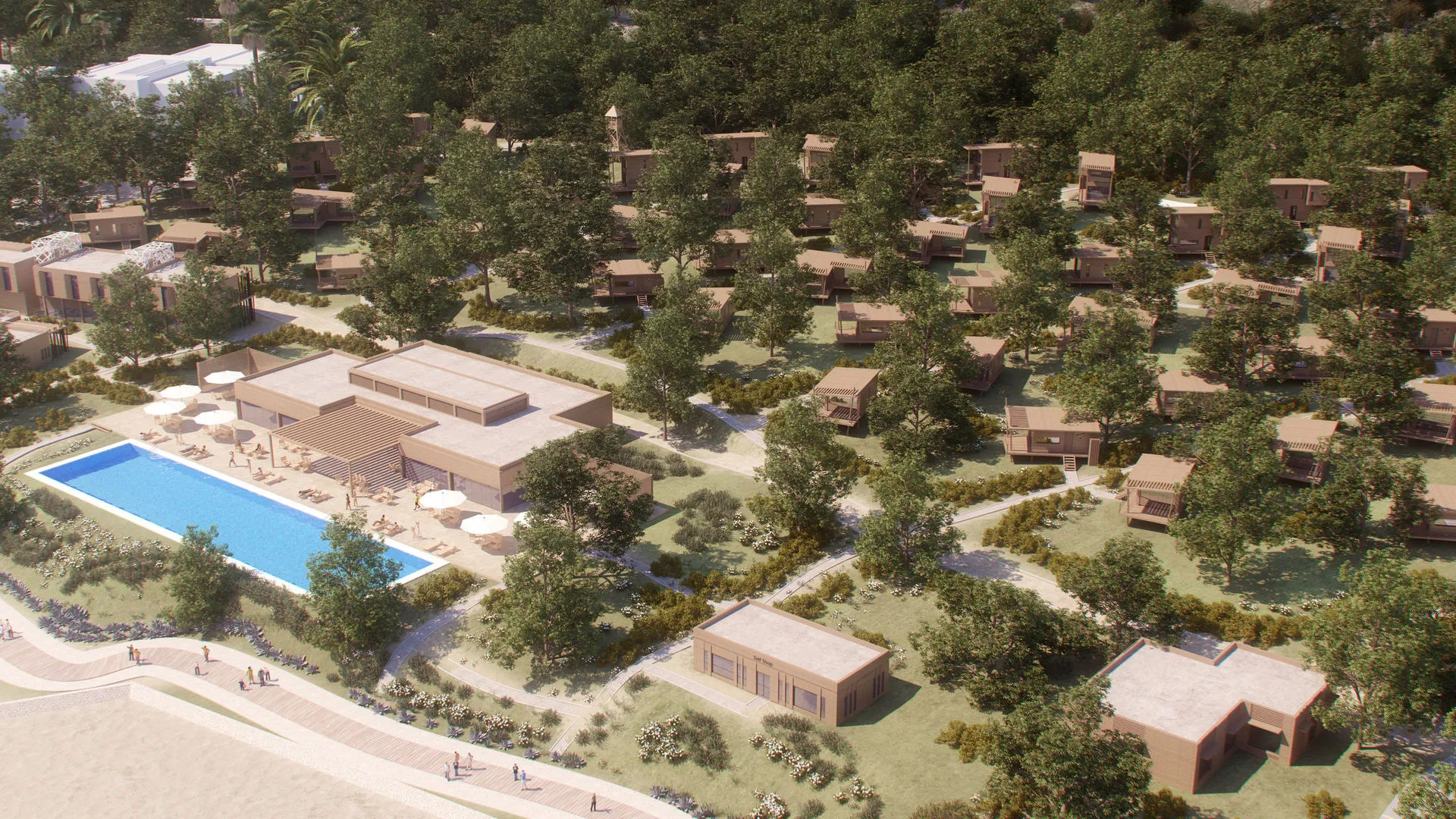 Photo - Radisson Blu Resort Taghazout Bay Surf Village