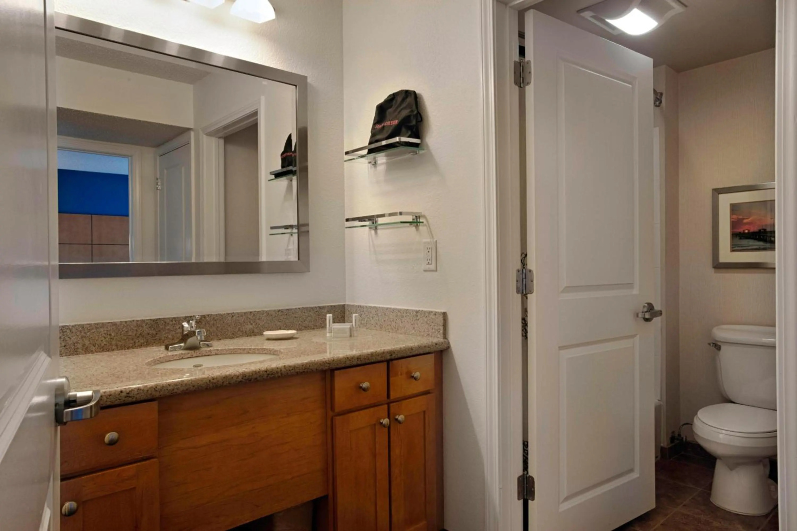 Photo - Residence Inn Atlantic City Airport Egg Harbor Township