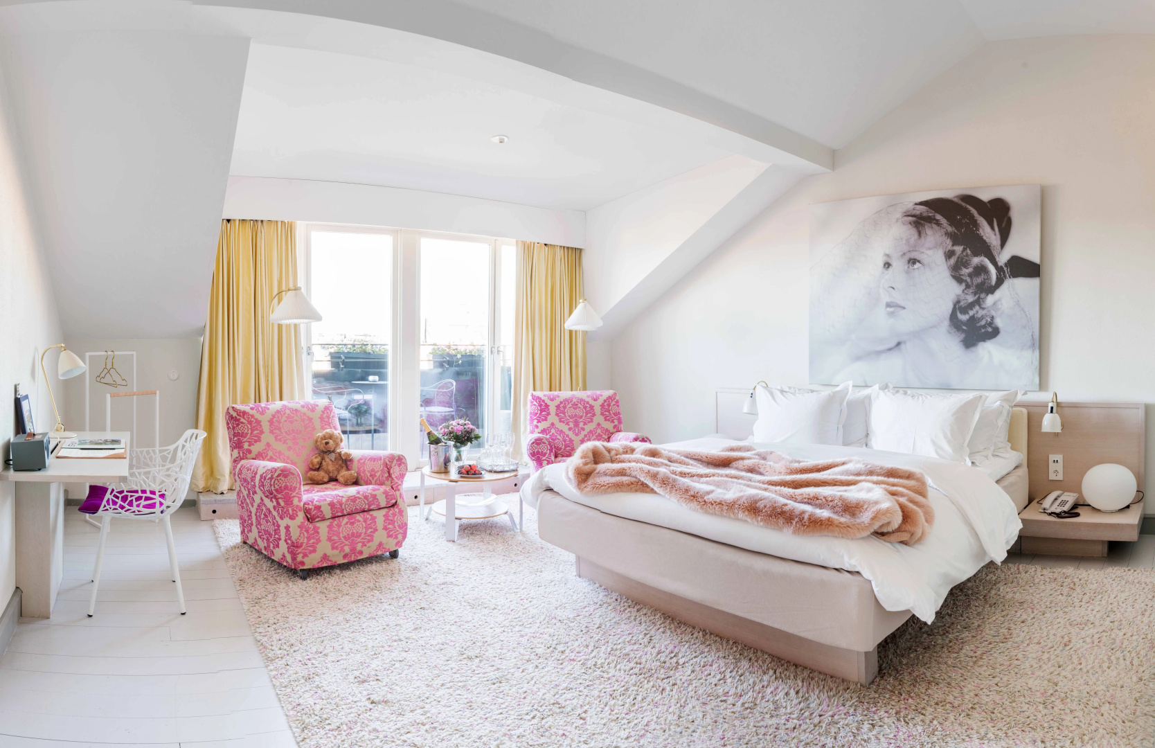 Foto - Hotel Rival