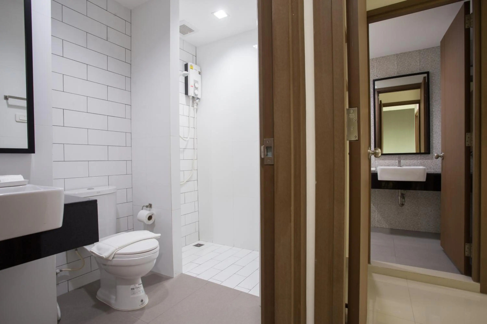 Foto - The Journey Hotel