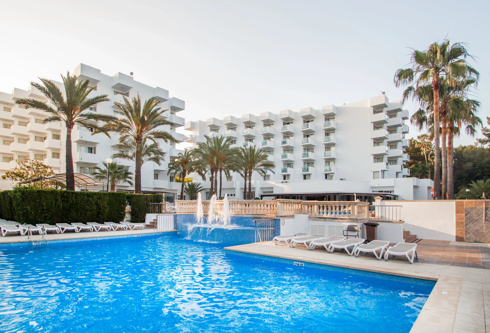 Foto - Globales Maioris