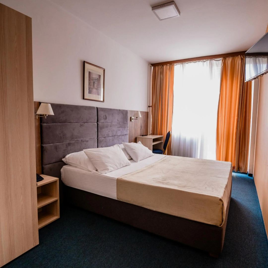 Foto - Hotel Slavija Lux