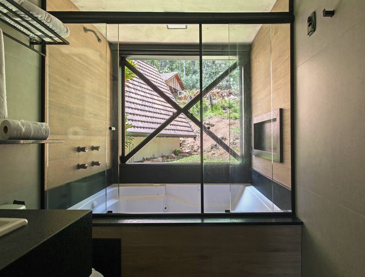 Foto - Hotel Fioreze Chalés