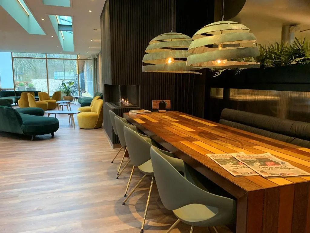 Foto - Hotel Mitland