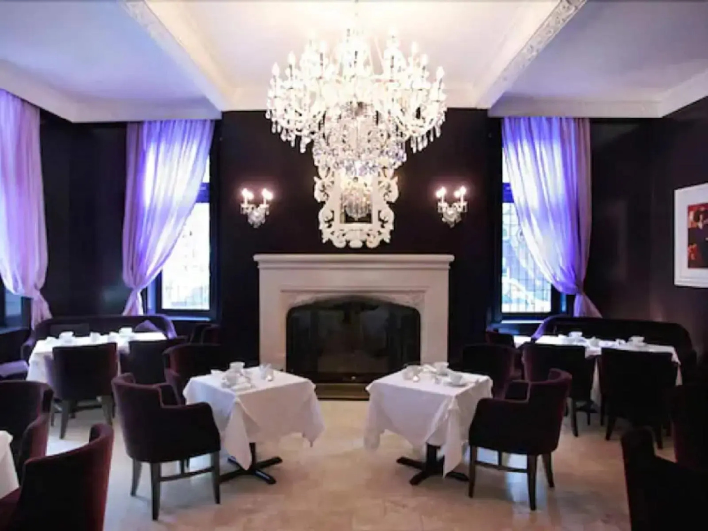 Foto - Windsor Arms Hotel