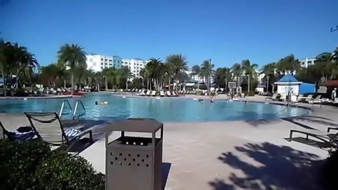 Foto - Bluegreen Vacations Fountains, an Ascend Collection Resort