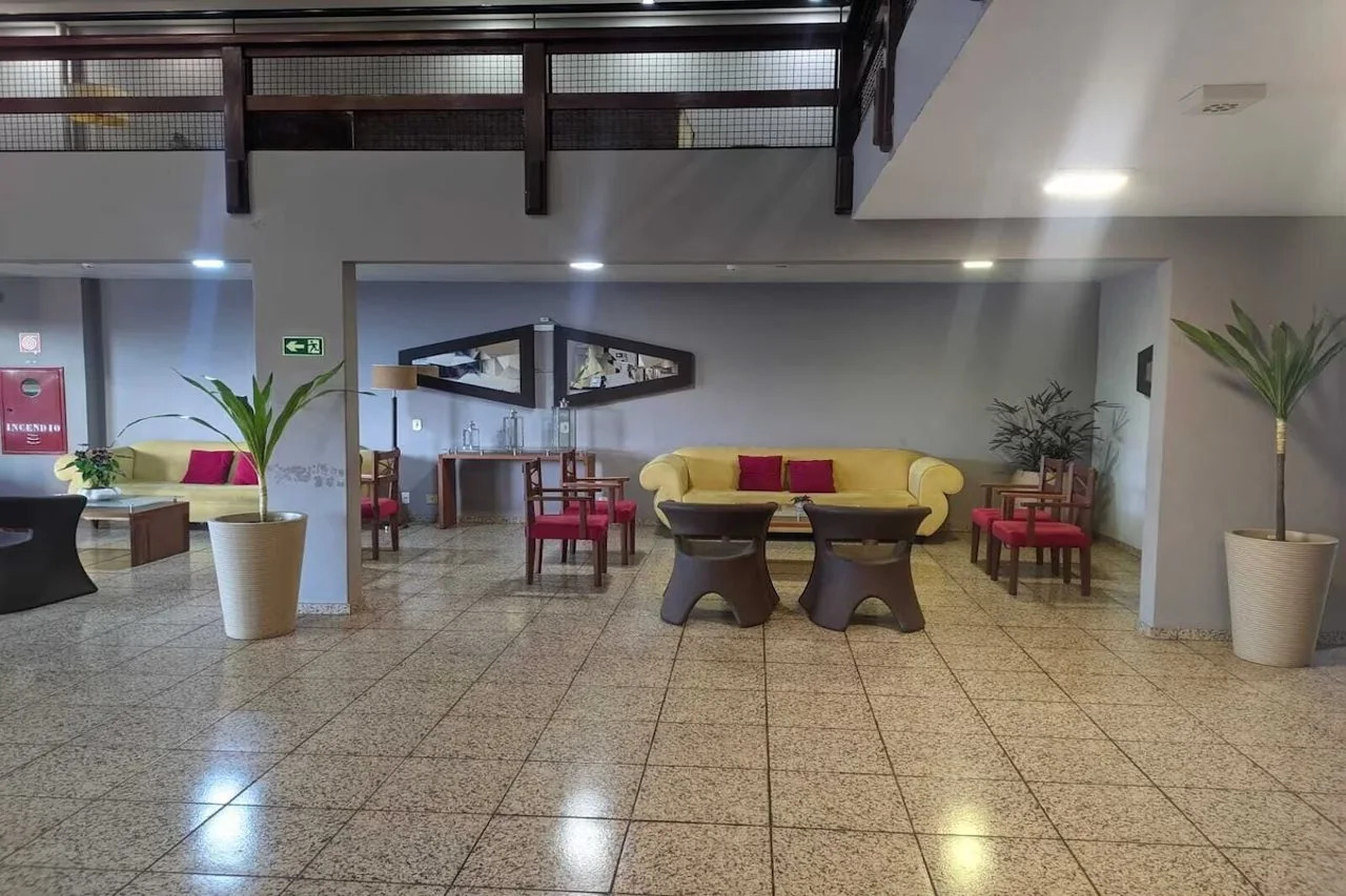 Photo - Suíça Iguaçu Hotel & Resort