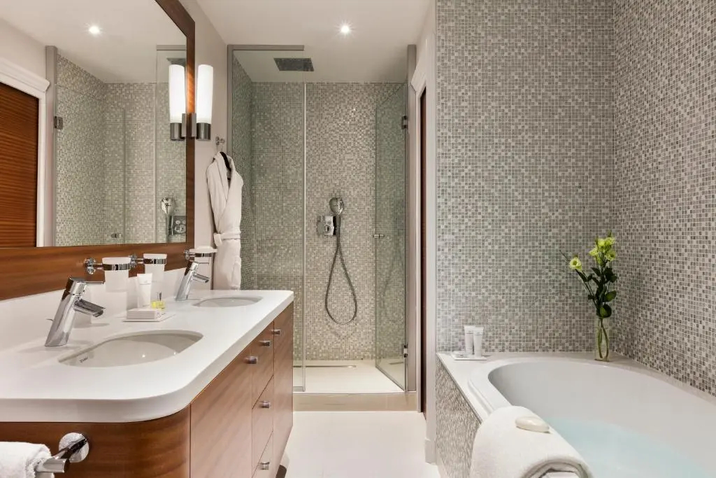Photo - Hôtel Barrière Le Normandy
