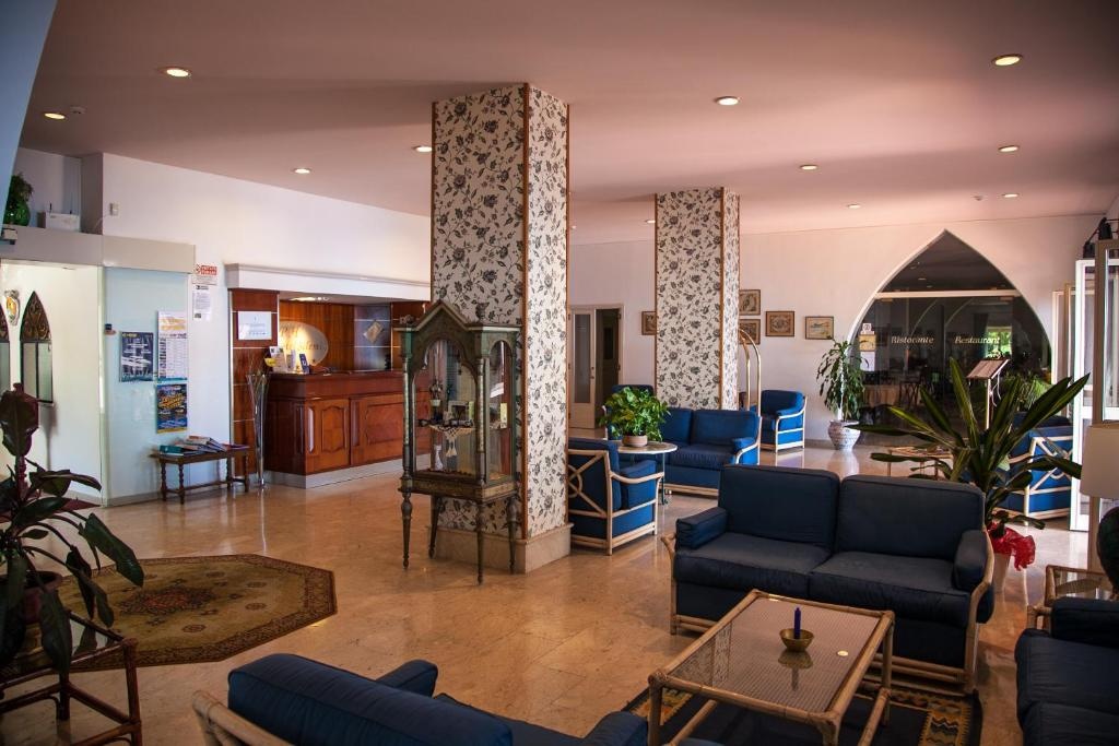 Photo - Park Hotel Silemi