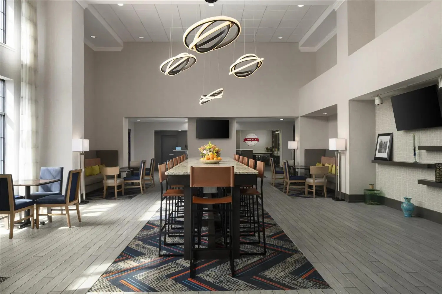 Foto - Hampton Inn & Suites Yonkers - Westchester