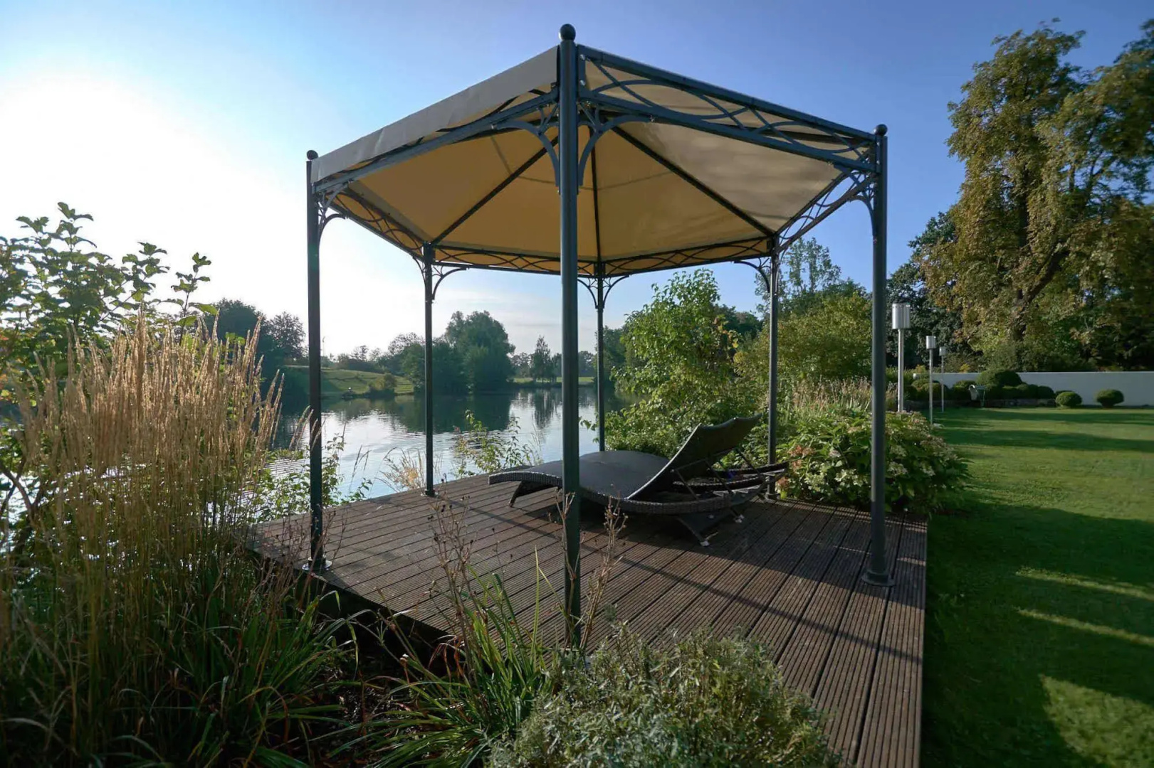 Photo - LAGO hotel & restaurant am see