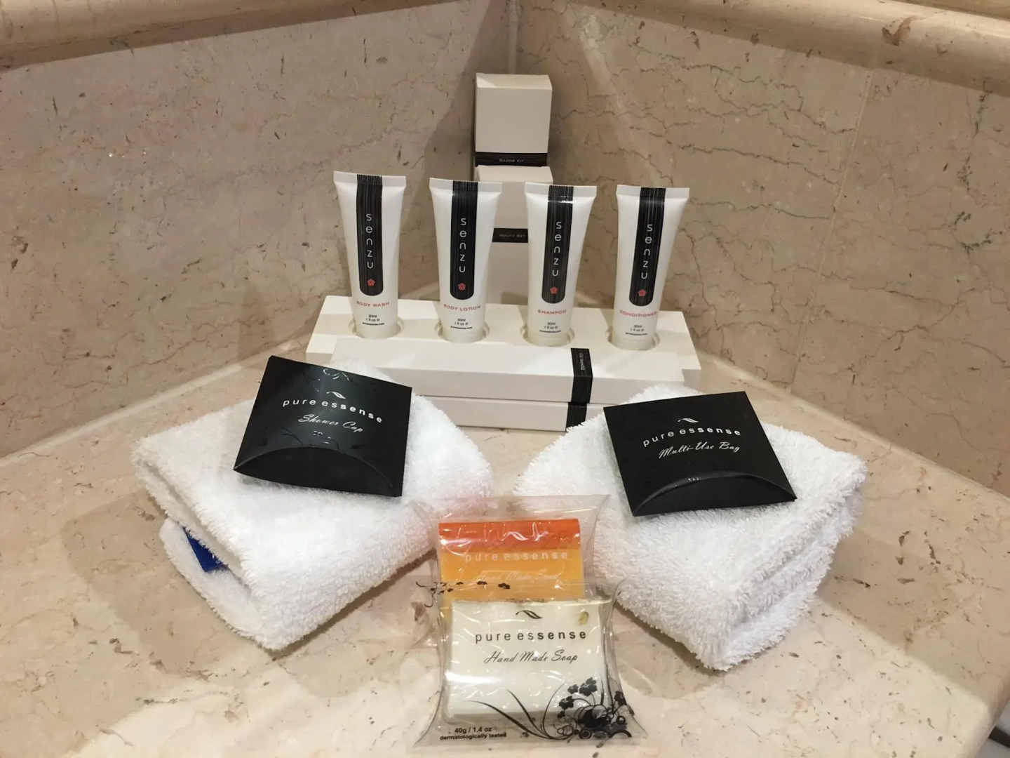 Foto - Kimberley Gardens Hotel, Serviced Apartments and Serviced Townhouses