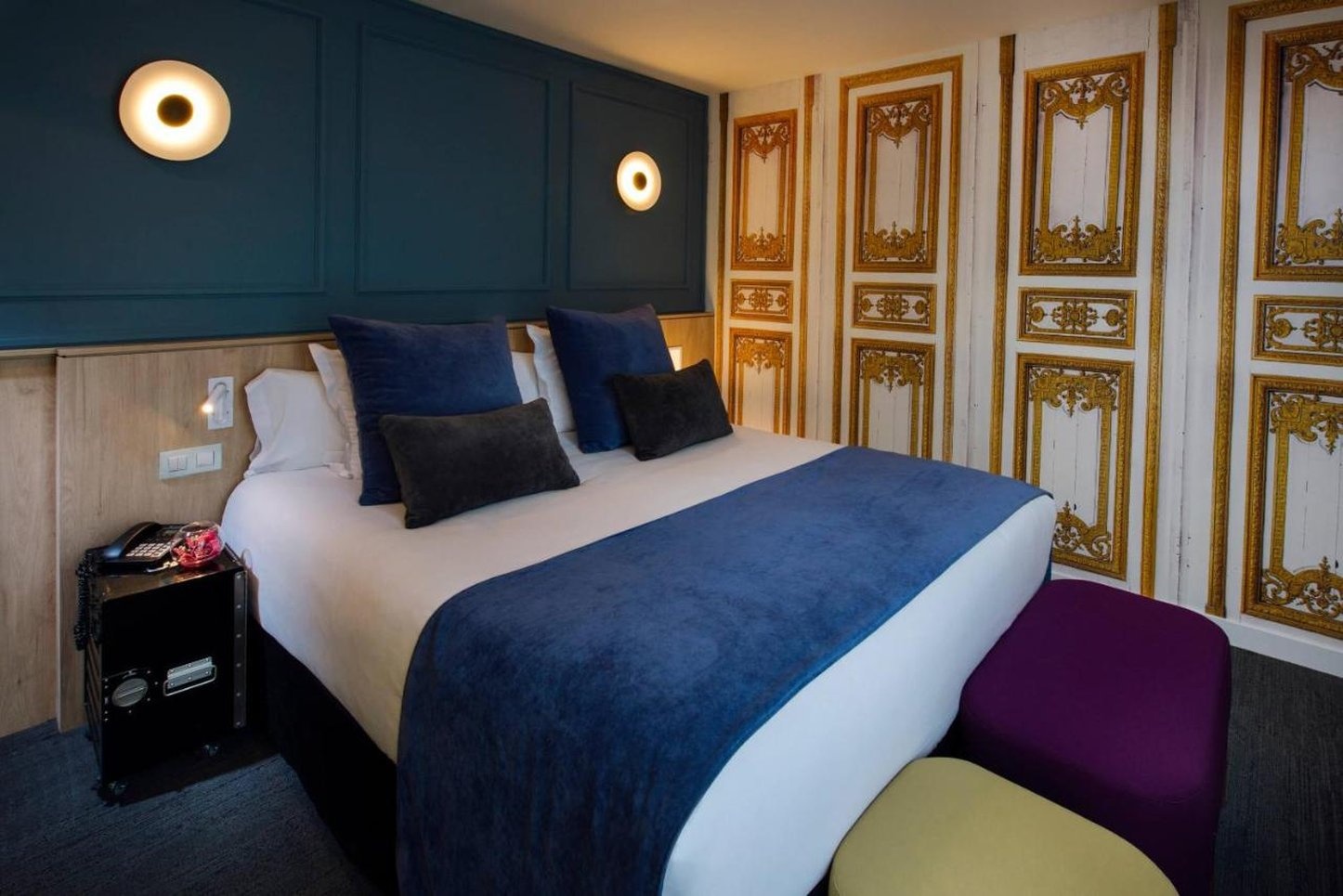 Photo - Hotel Mirador de Chamartin