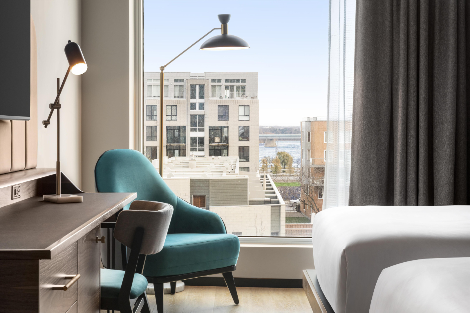 Foto - Hyatt Centric Montreal
