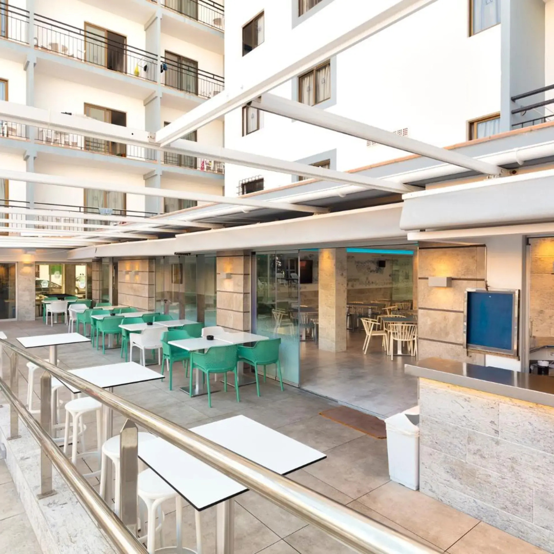 Photo - Hotel Brisa - Adults only