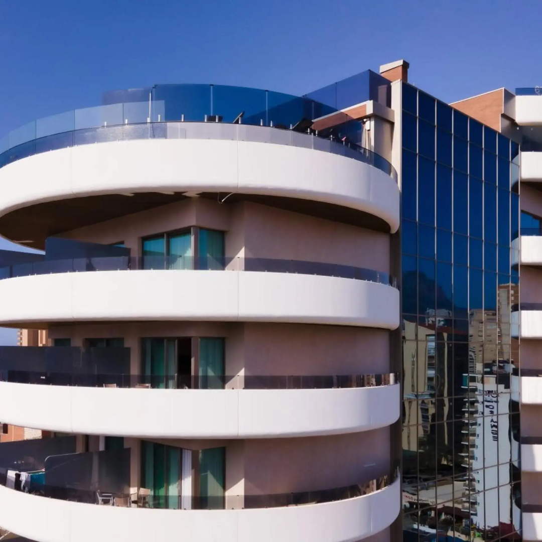 Photo - Hotel Gold Arcos 4 Sup - Modern Luxury Experience