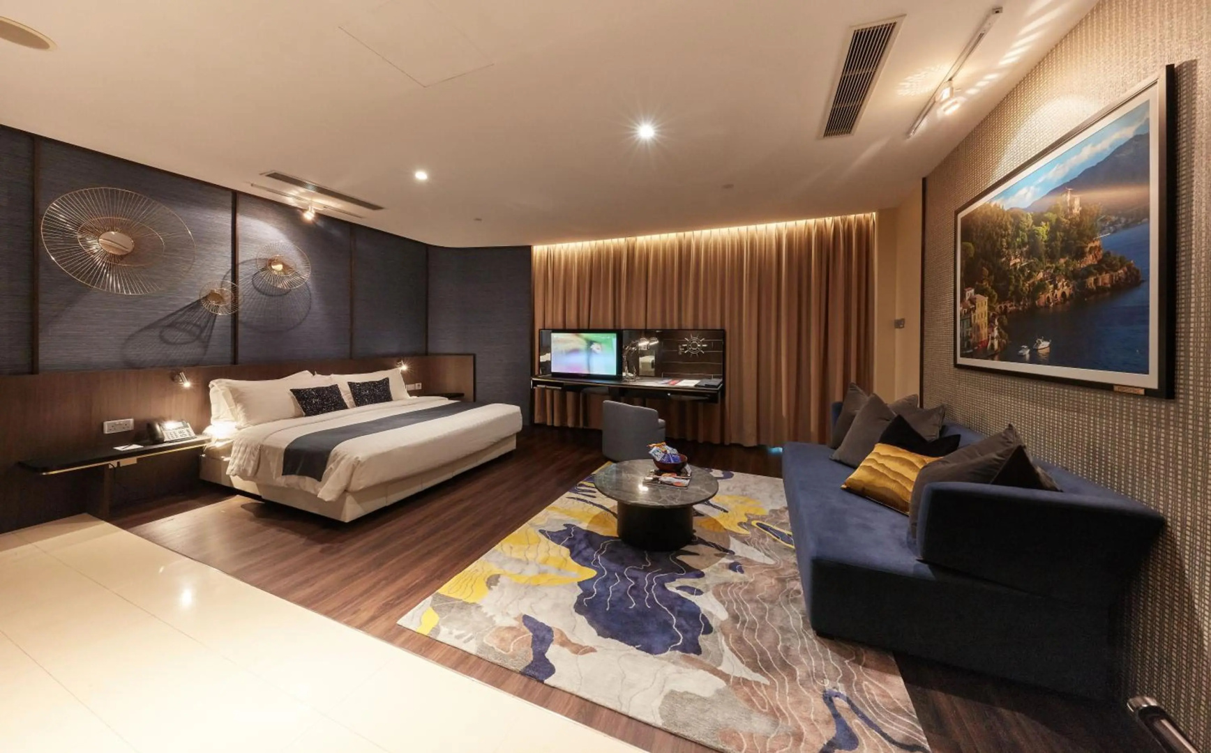 Photo - ONE15 Marina Hotel Sentosa Cove