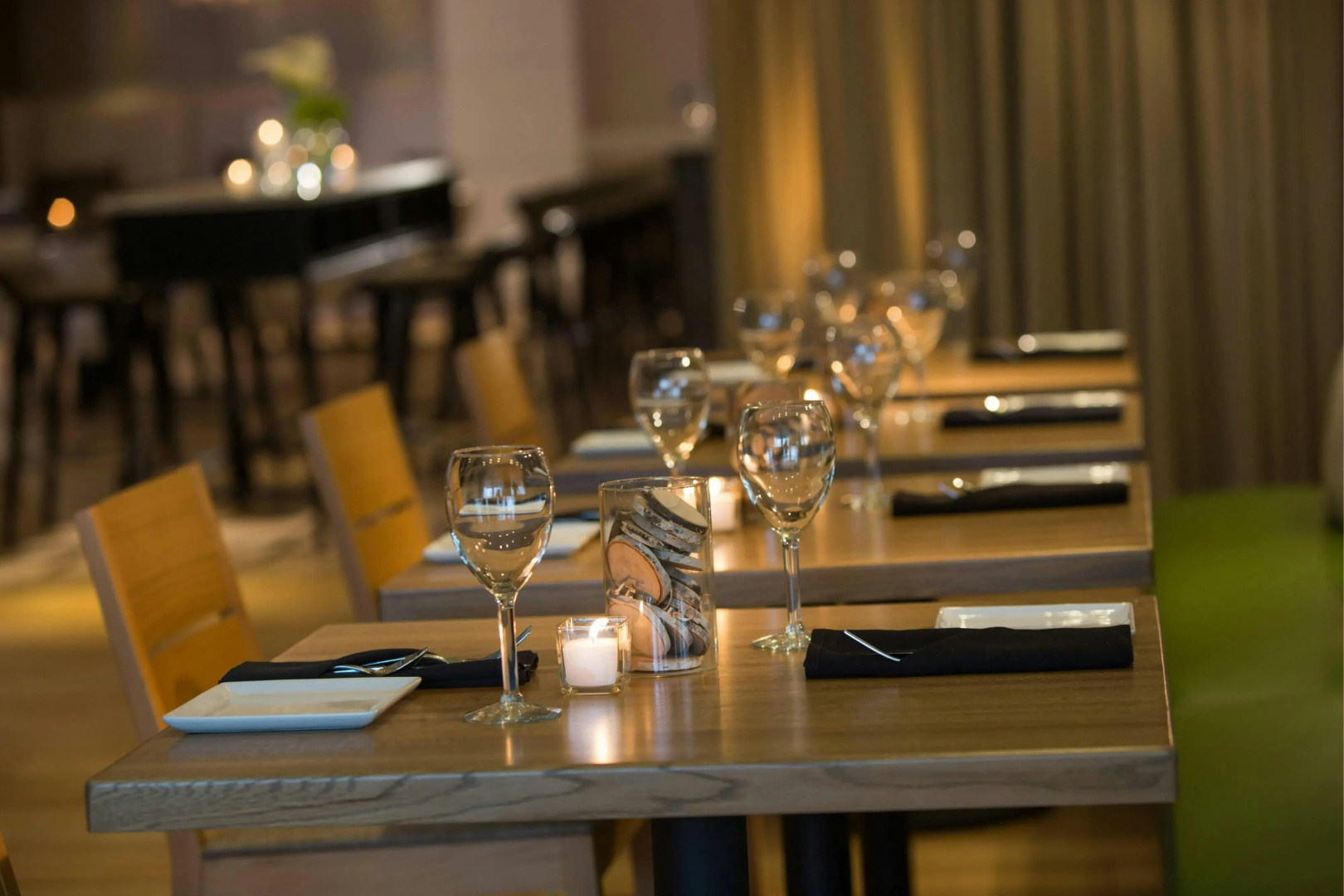 Foto - Renaissance Meadowlands Hotel