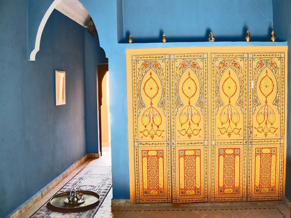 Foto - La Kasbah Alili