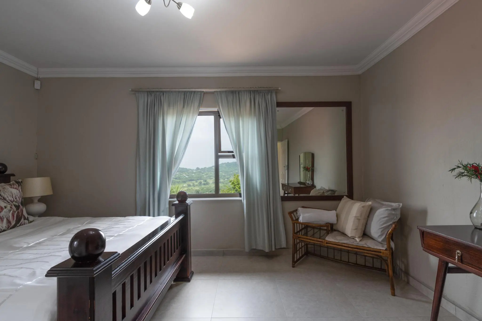 Foto - Map's View Guesthouse