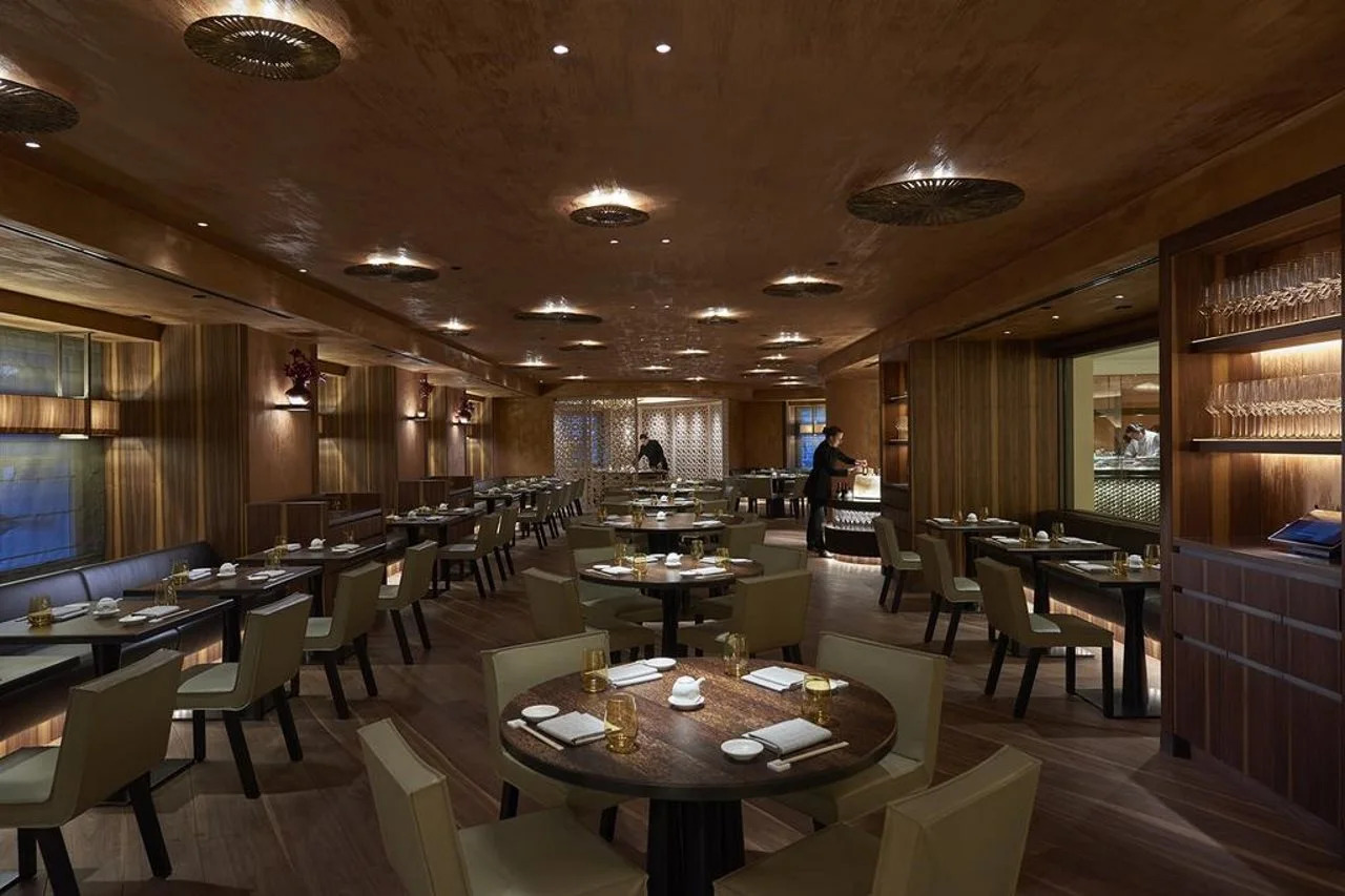 Foto - Mandarin Oriental, Munich