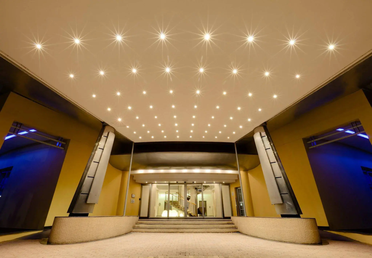 Foto - Protea Hotel by Marriott Johannesburg Wanderers