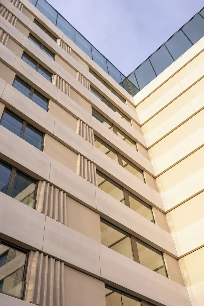 Foto - Mövenpick Hotel Brussels Airport