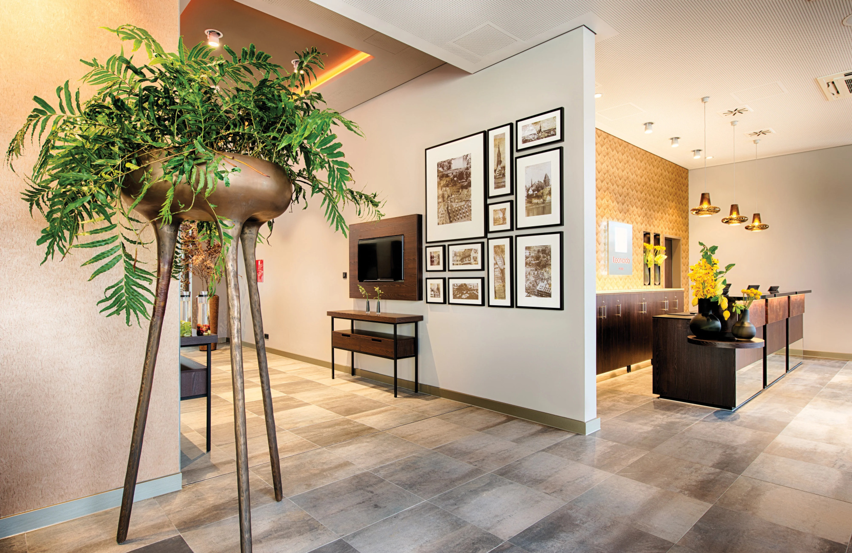 Photo - Leonardo Royal Hotel Ulm