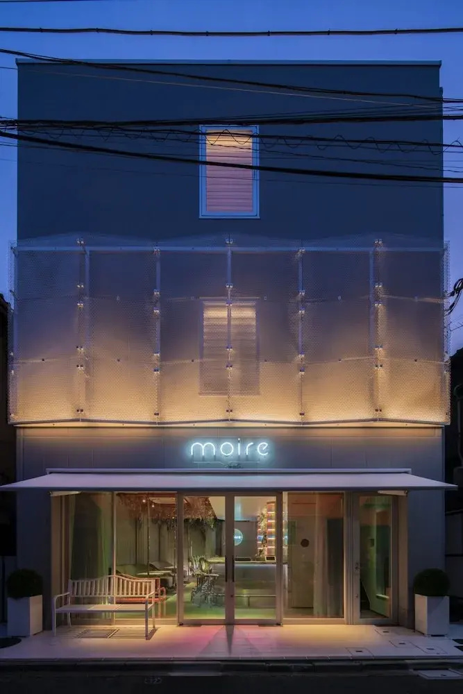 Photo - moire hotel yoshiwara