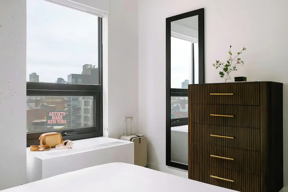 Foto - Court Square Hotel Long Island City New York , Belvilla District 6 Formerly Sonder