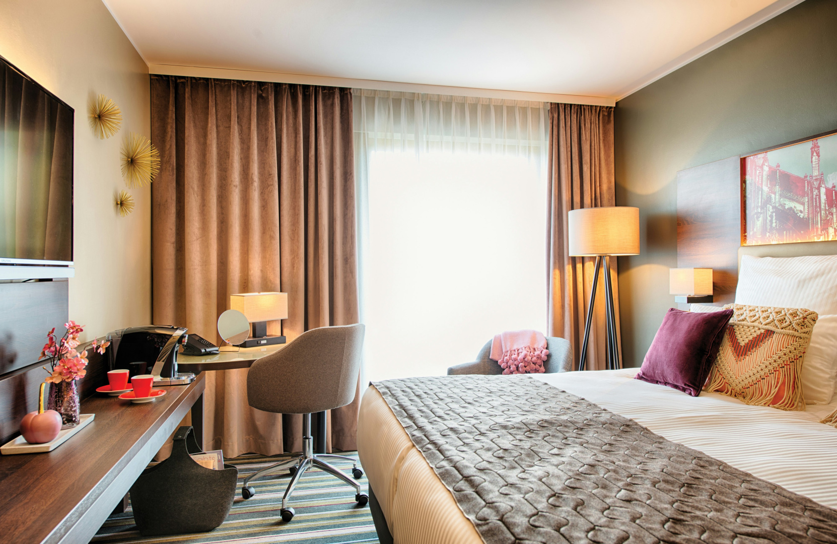 Photo - Leonardo Royal Hotel Ulm
