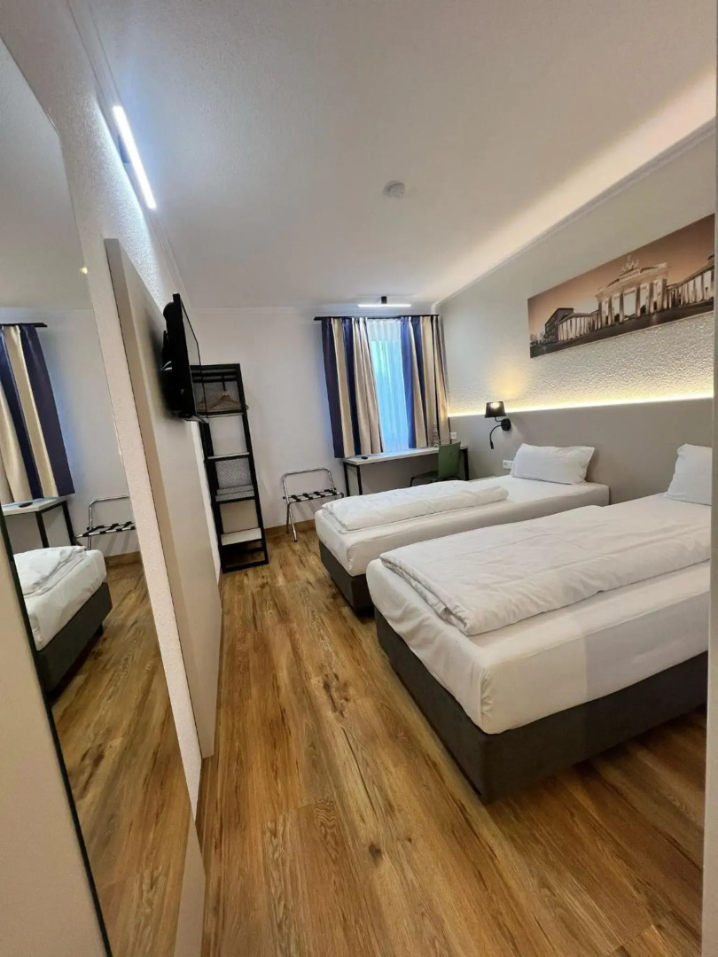 Foto - Sultanahmet Palace Hotel