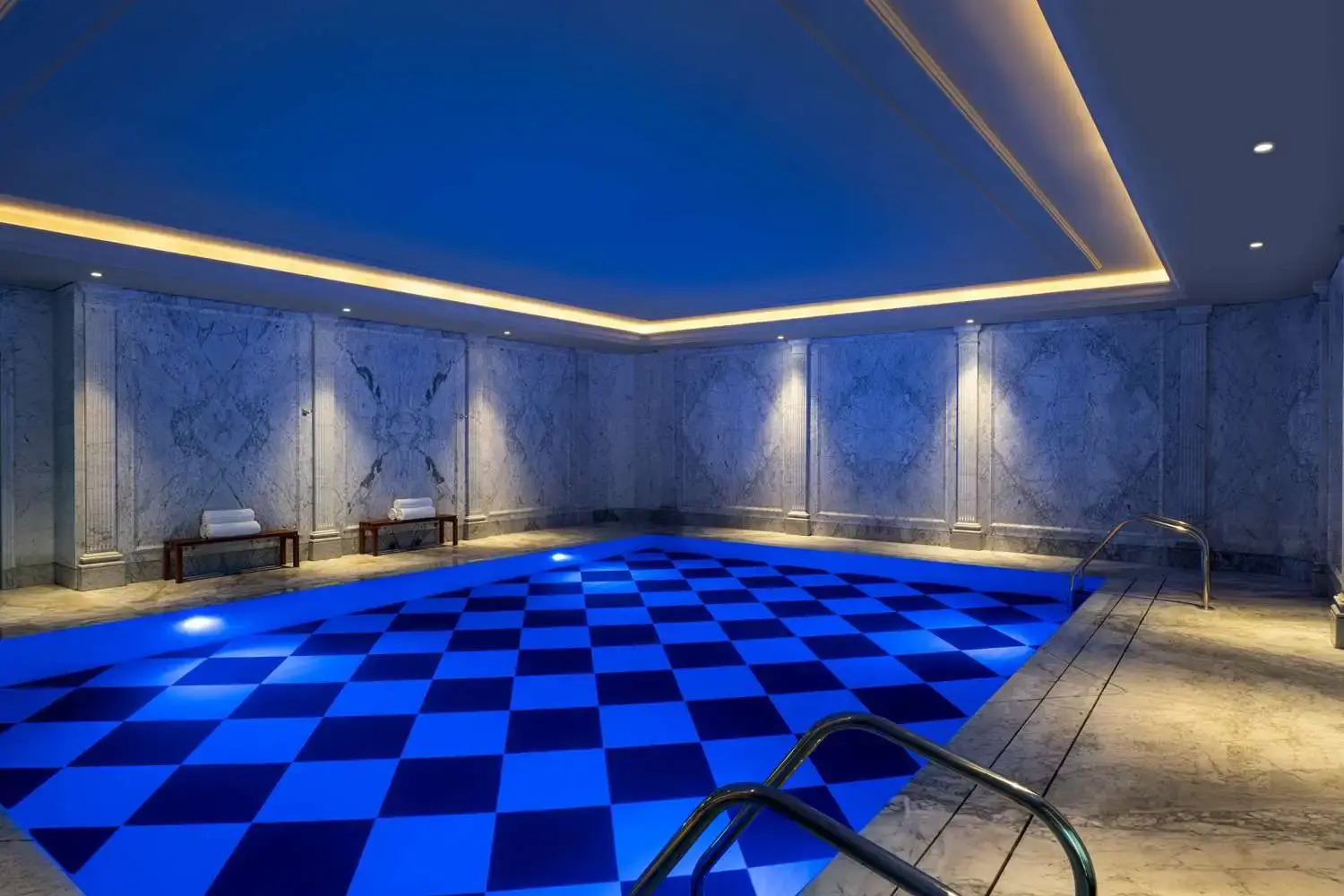 Photo - The Plaza Doha, LXR Hotels & Resorts