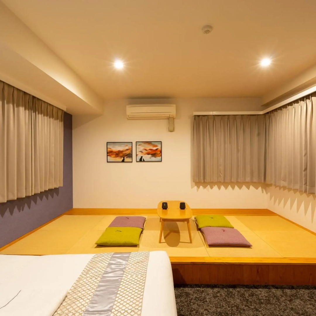 Foto - Hotel Tokyo Trip Ueno Nishi Nippori