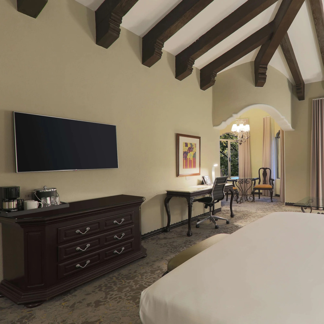 Photo - Hilton Guatemala City, Guatemala