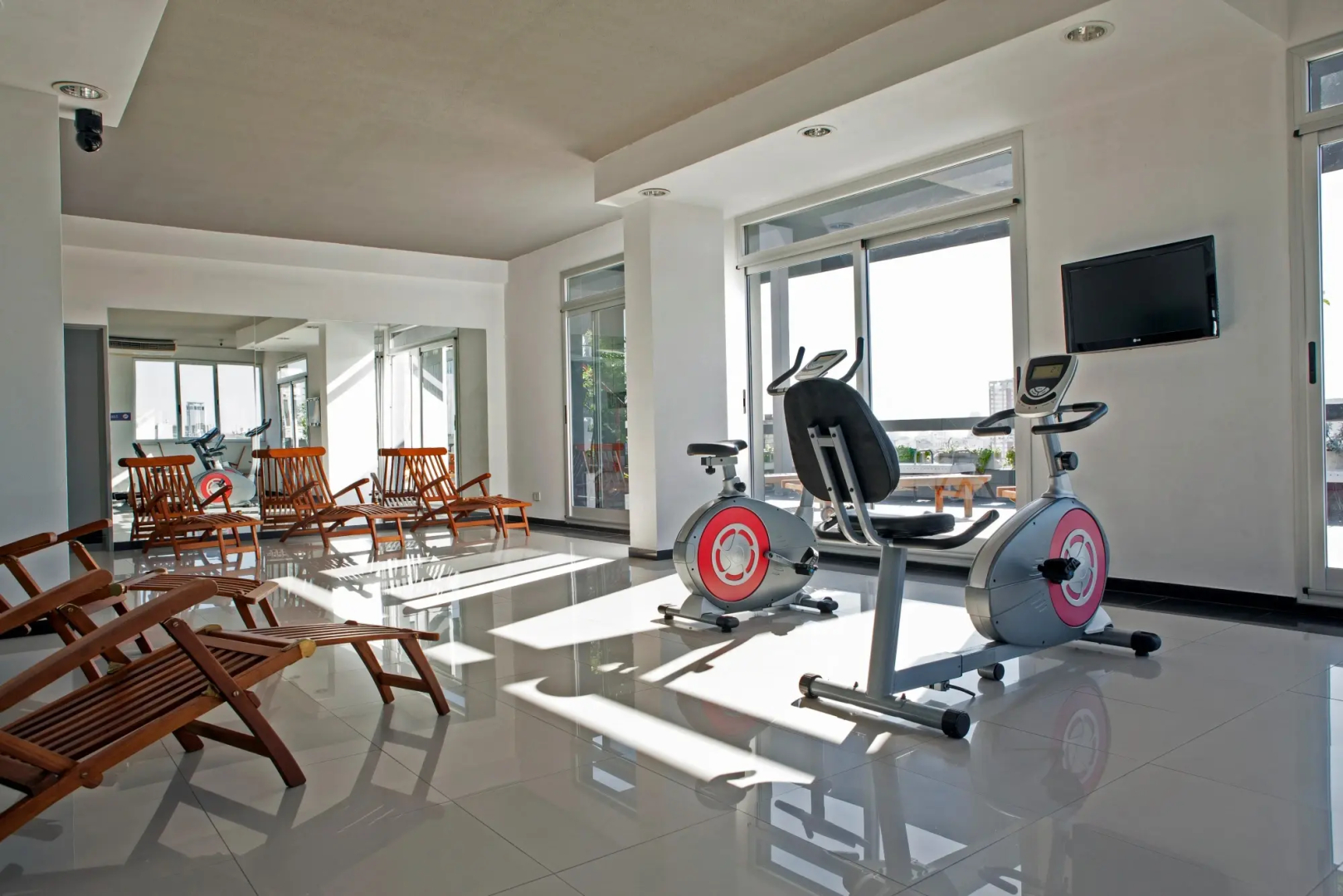 Photo - Uno Buenos Aires Suites