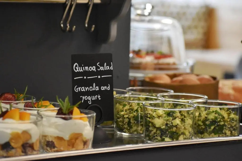 Photo - Be My Guest Athens