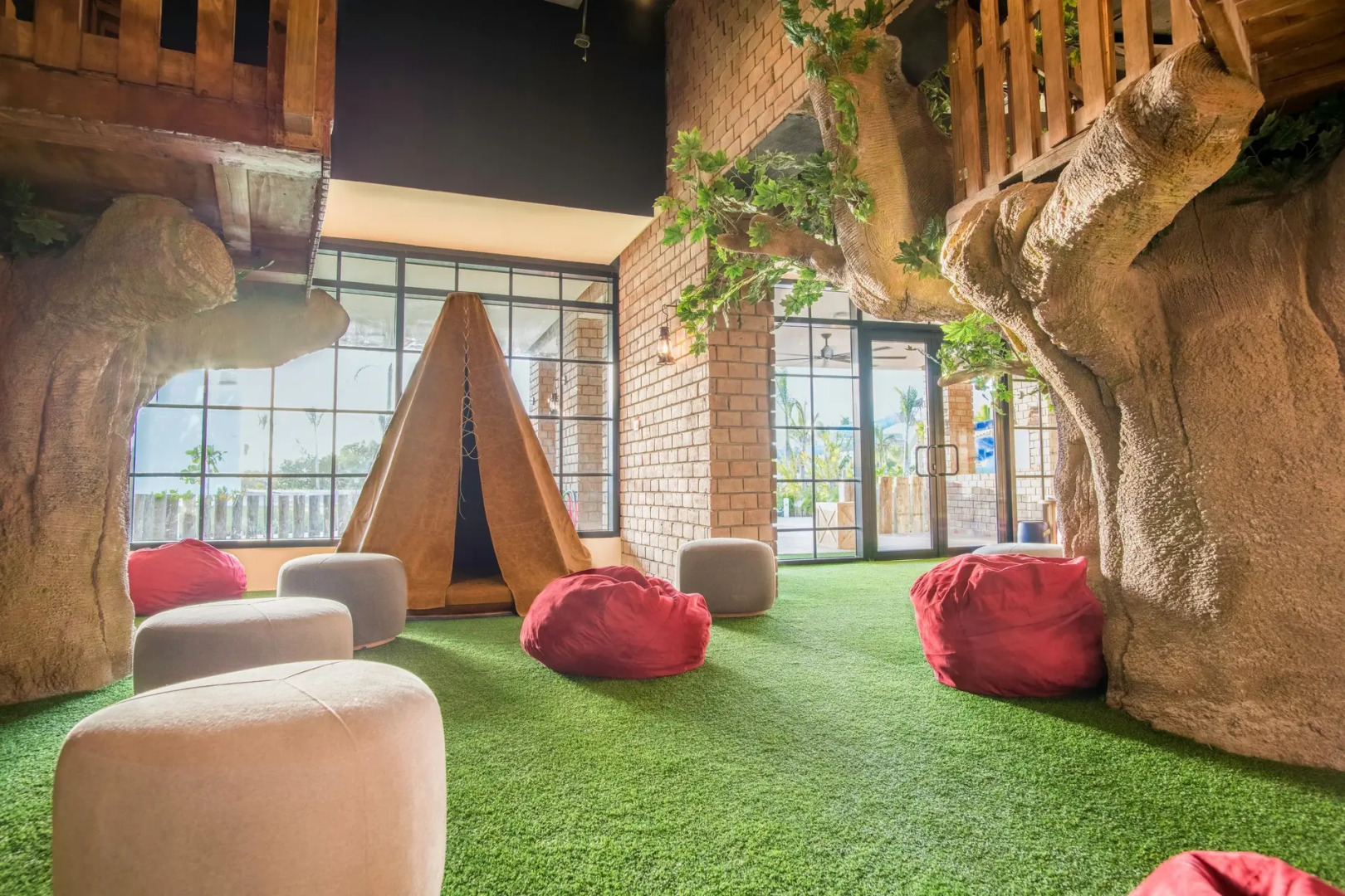 Foto - Hyatt Ziva Cap Cana