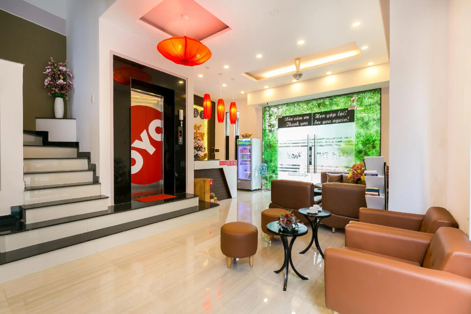 Foto - Kha Thy Hotel
