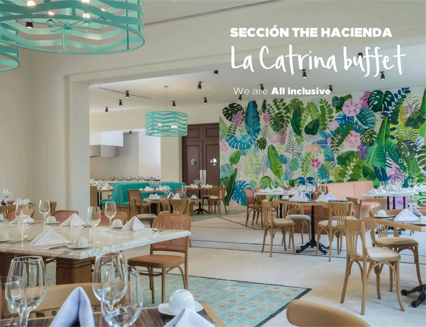 Foto - The Hacienda at Krystal Grand Puerto Vallarta- All Inclusive