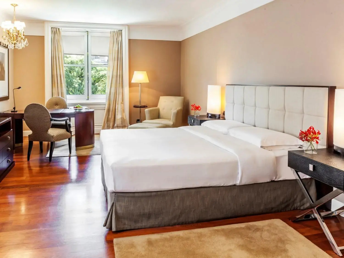 Photo - Palacio Duhau - Park Hyatt Buenos Aires