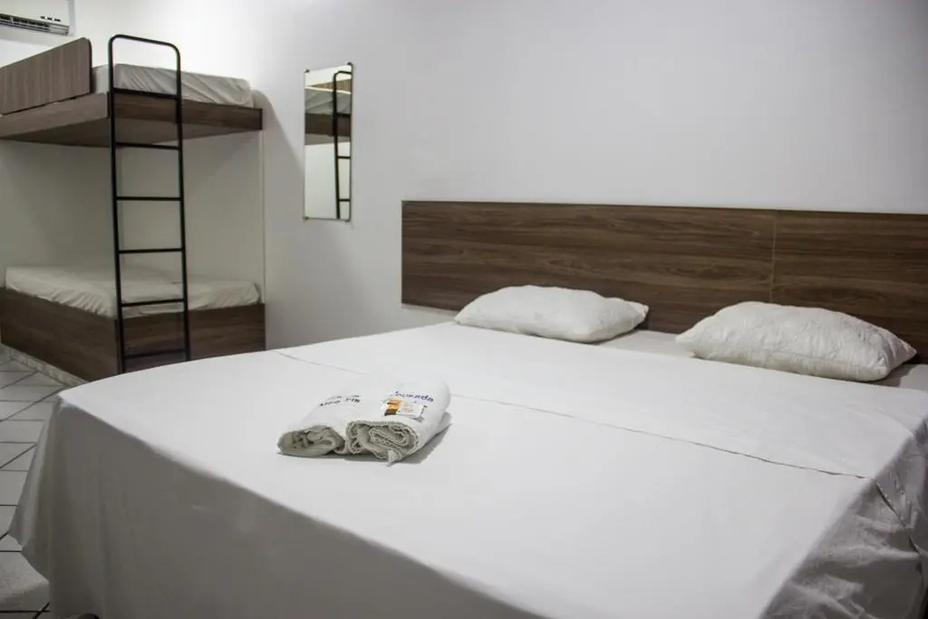 Foto - Pousada Arco Iris Fortaleza