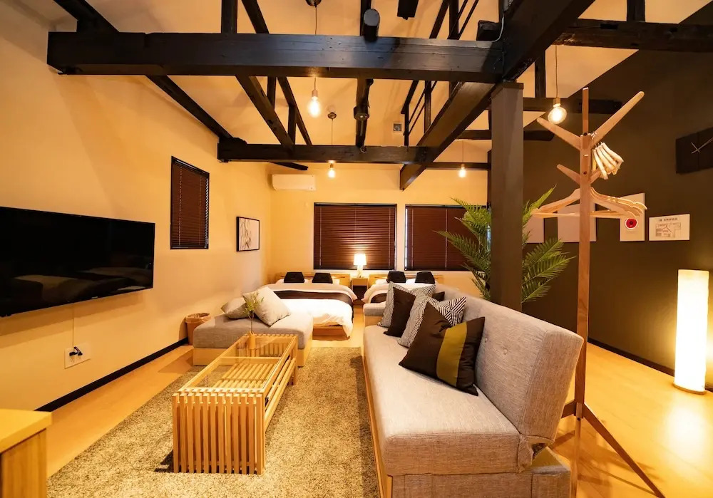 Foto - EAST ONE Higashishinjuku