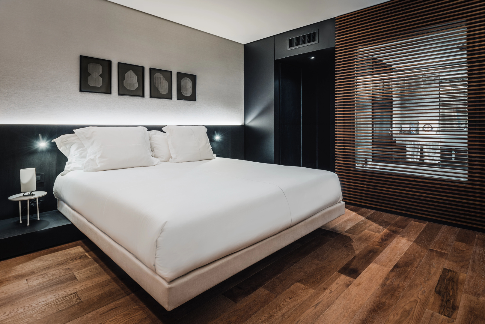 Photo - SLS Buenos Aires Puerto Madero